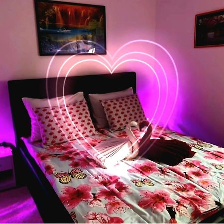 Apartment Anaya Paradise For Families Bovec Dış mekan fotoğraf