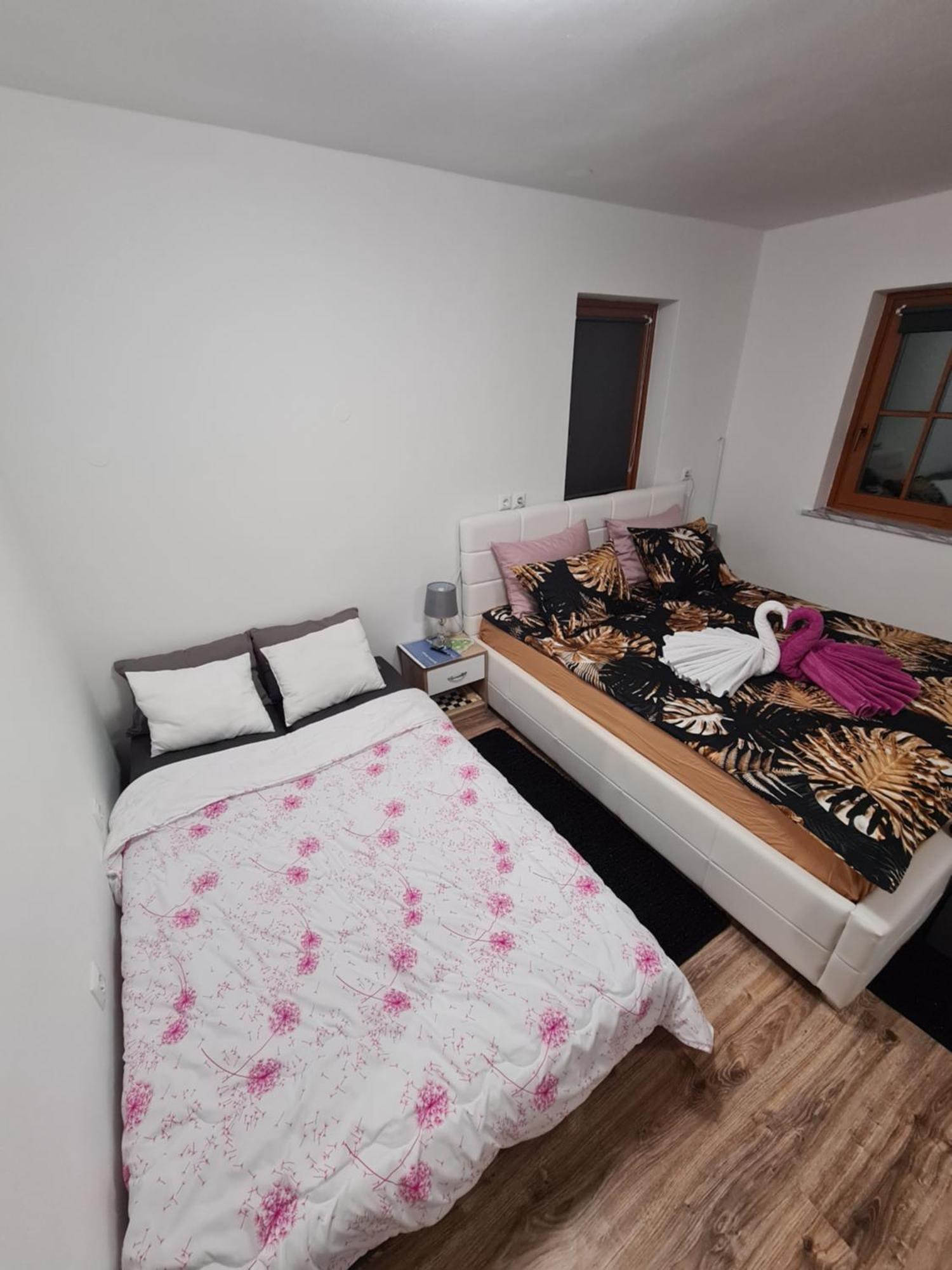 Apartment Anaya Paradise For Families Bovec Dış mekan fotoğraf