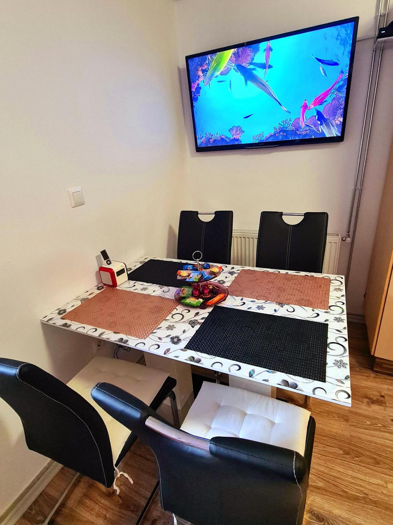 Apartment Anaya Paradise For Families Bovec Dış mekan fotoğraf