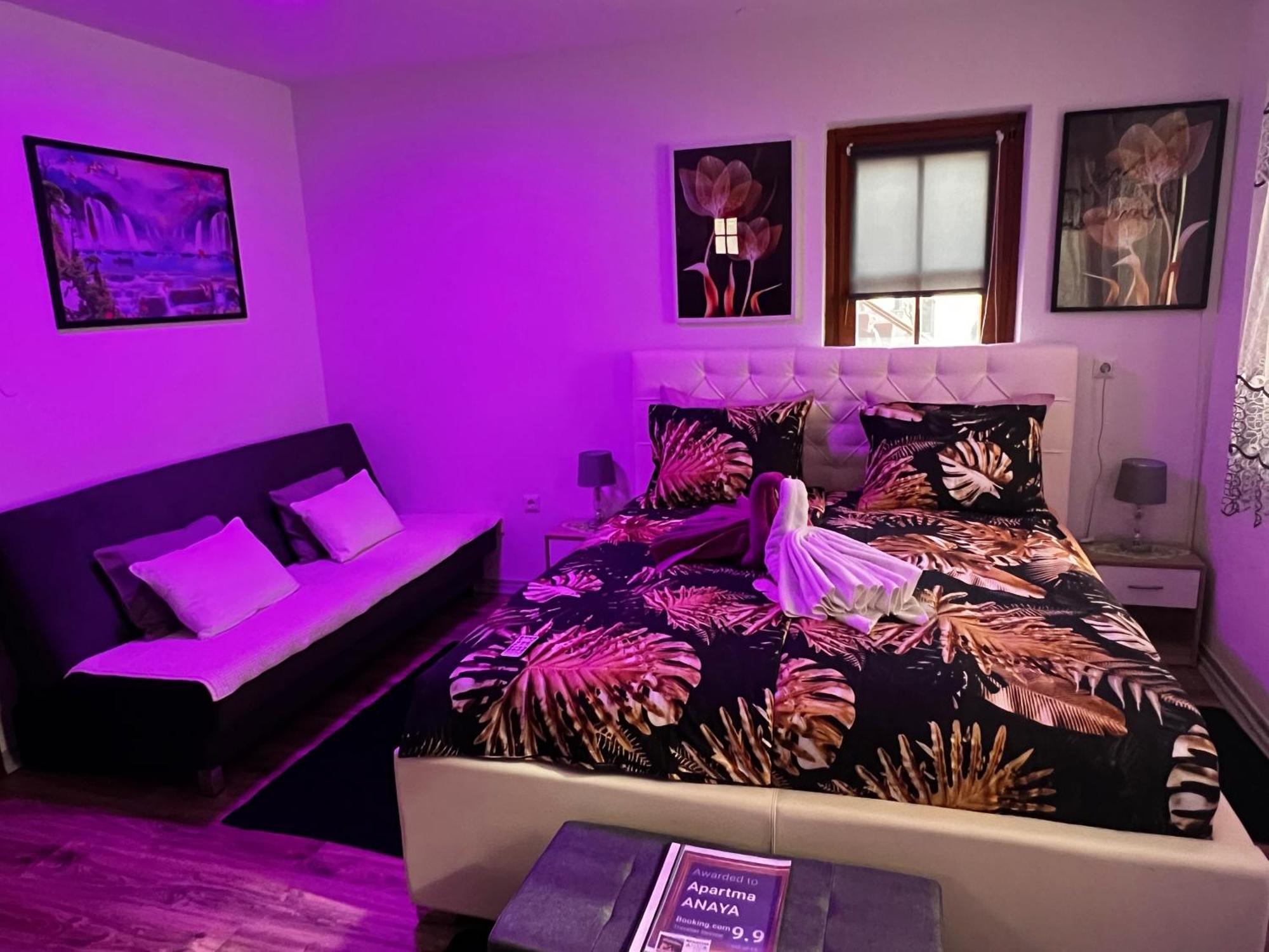 Apartment Anaya Paradise For Families Bovec Dış mekan fotoğraf