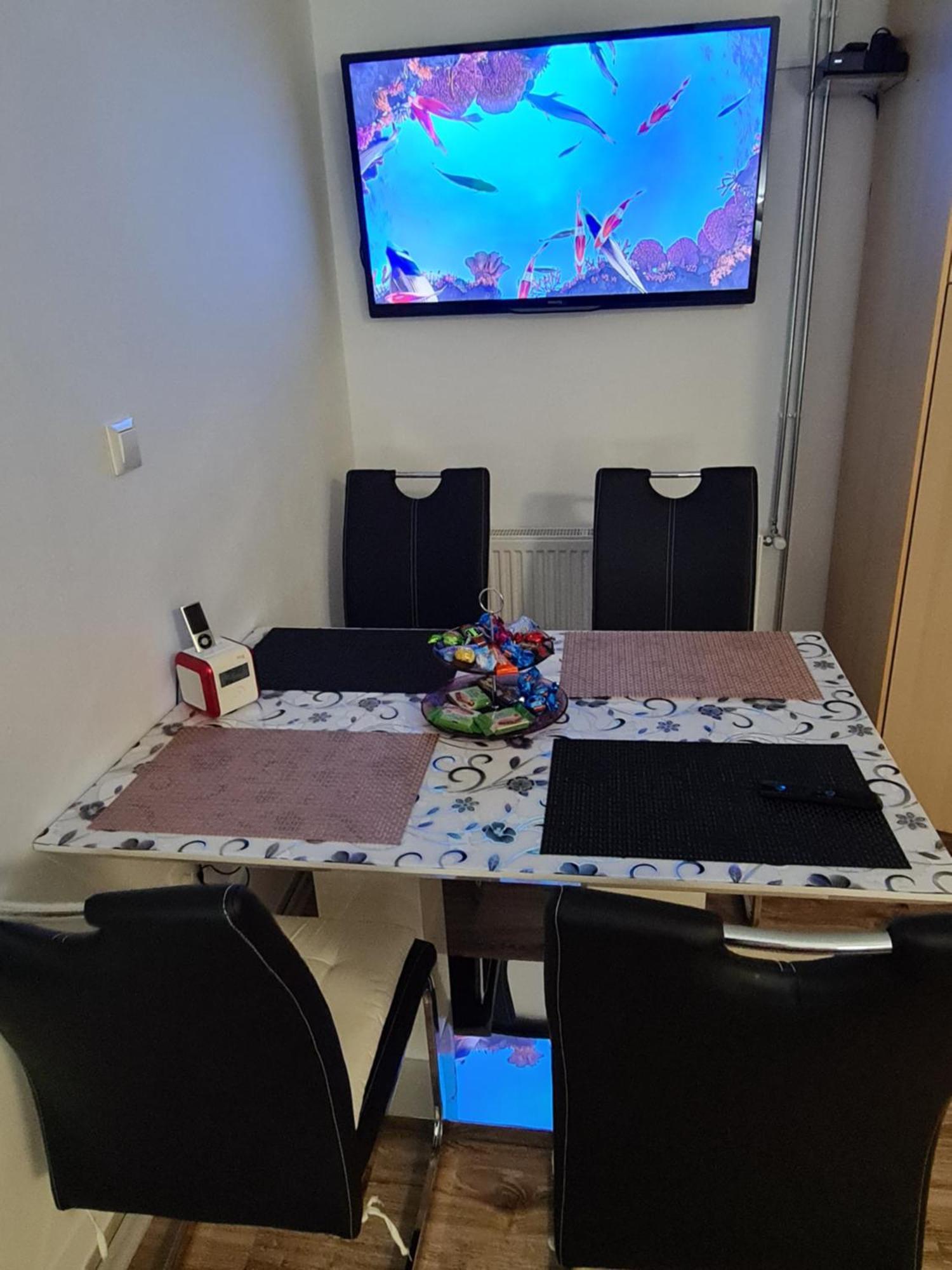 Apartment Anaya Paradise For Families Bovec Dış mekan fotoğraf