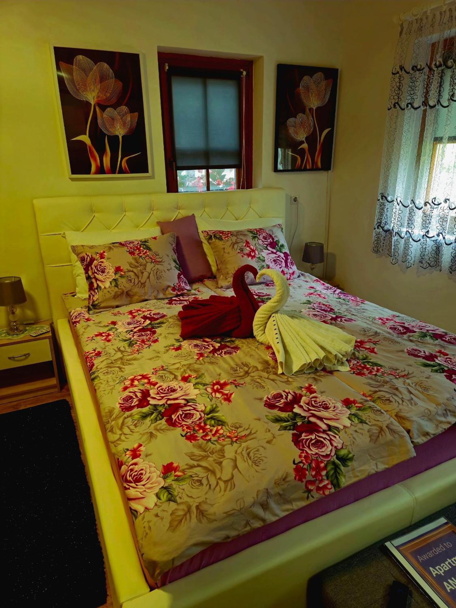 Apartment Anaya Paradise For Families Bovec Dış mekan fotoğraf