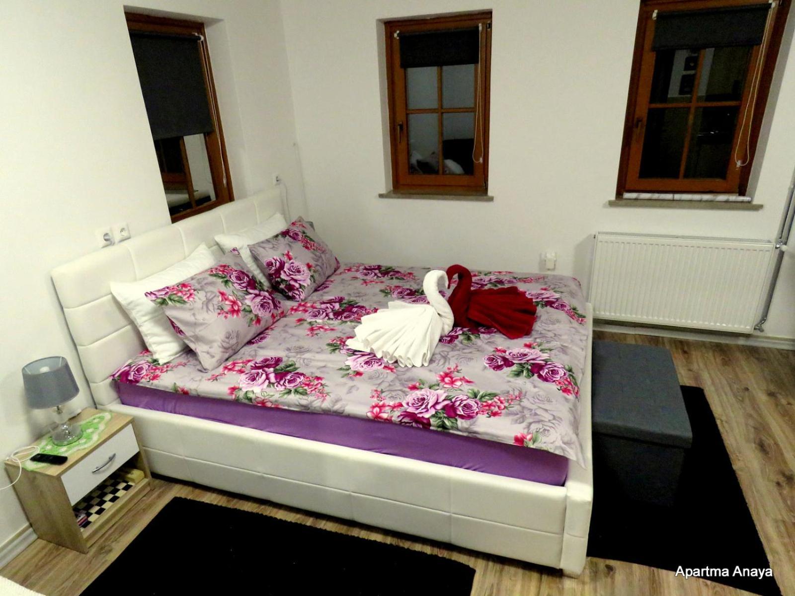 Apartment Anaya Paradise For Families Bovec Dış mekan fotoğraf