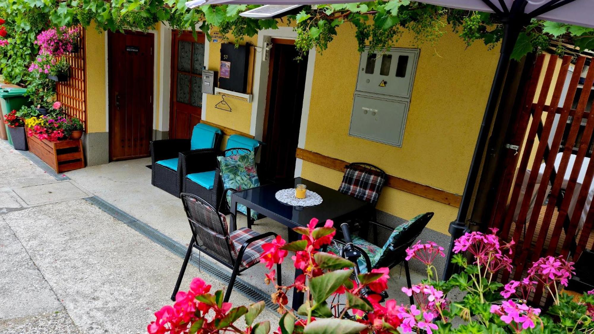 Apartment Anaya Paradise For Families Bovec Dış mekan fotoğraf